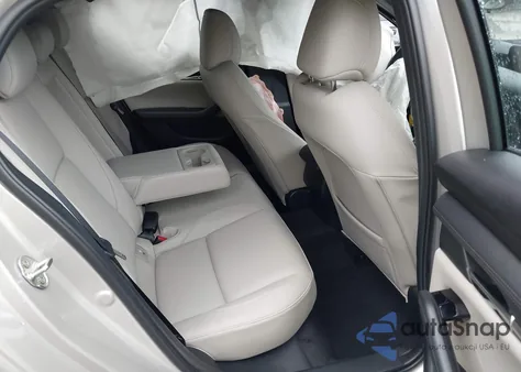 2024 Mazda Mazda3 2.5 S Preferred из США, поврежденный, VIN JM1BPALM6R1706969